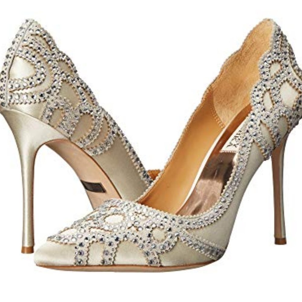 Badgley Mischka